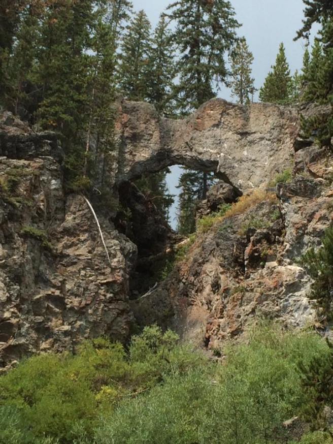 Yellowstone National Park