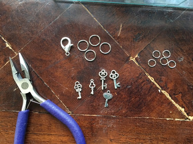 DIY stitchmarker 2